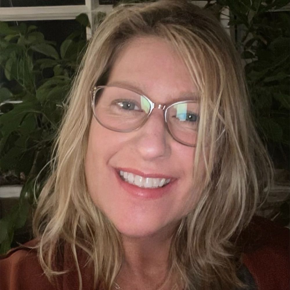 Krista Nicholson Platt