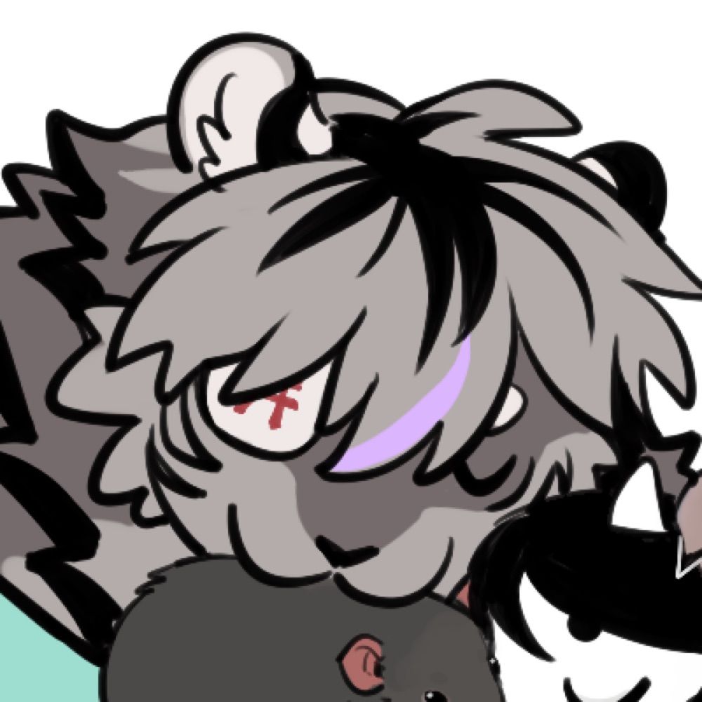 Comms open!⛩️貓屋敷Neko Yashiki⛩️