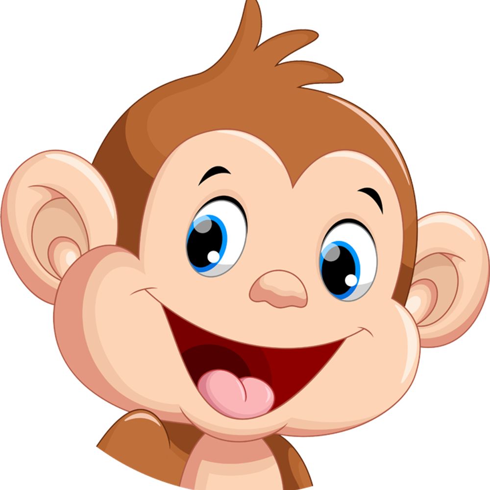 Best Book Monkey