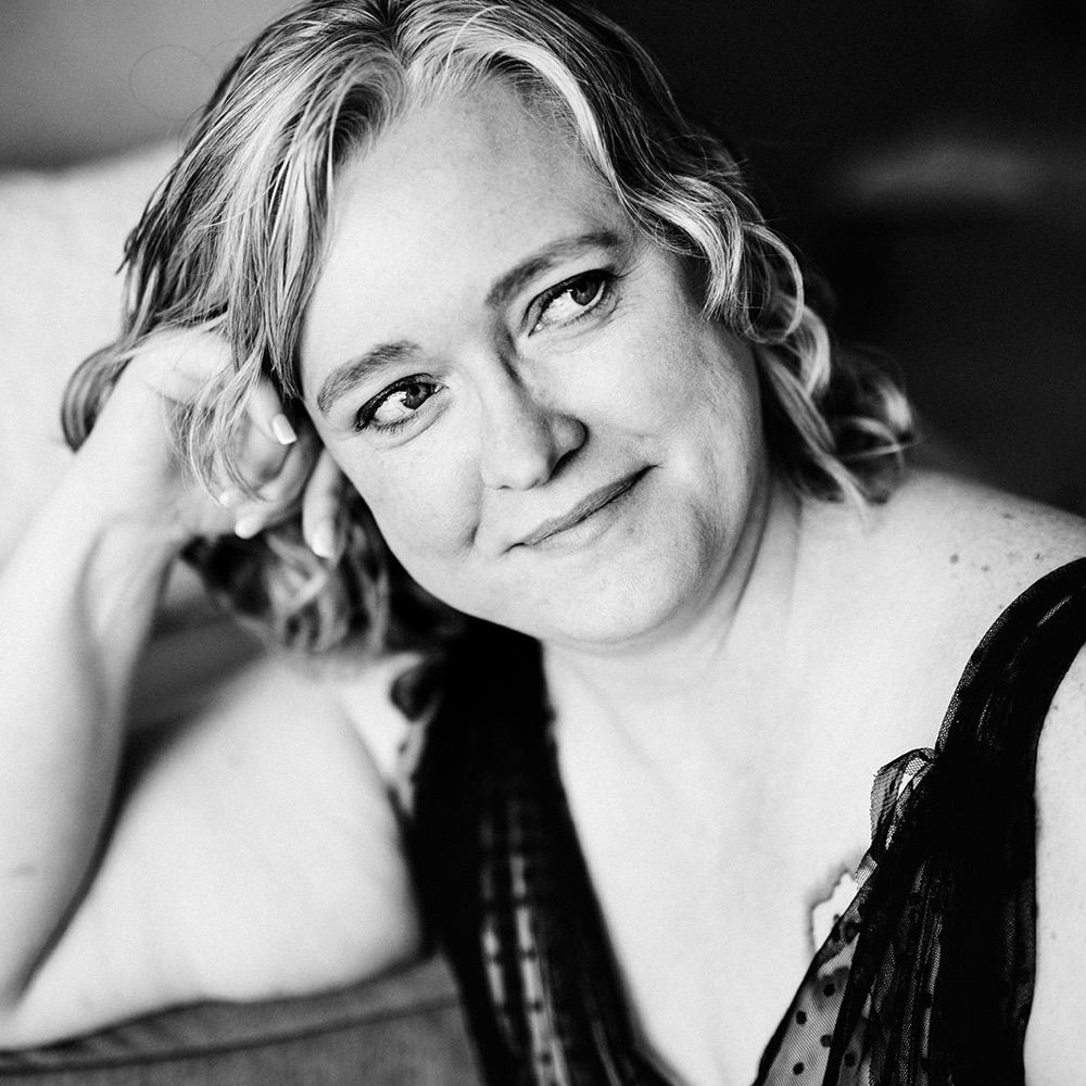 Sarah Widdison