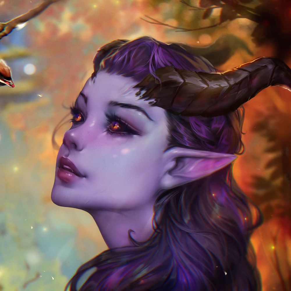 TigrSasha Art