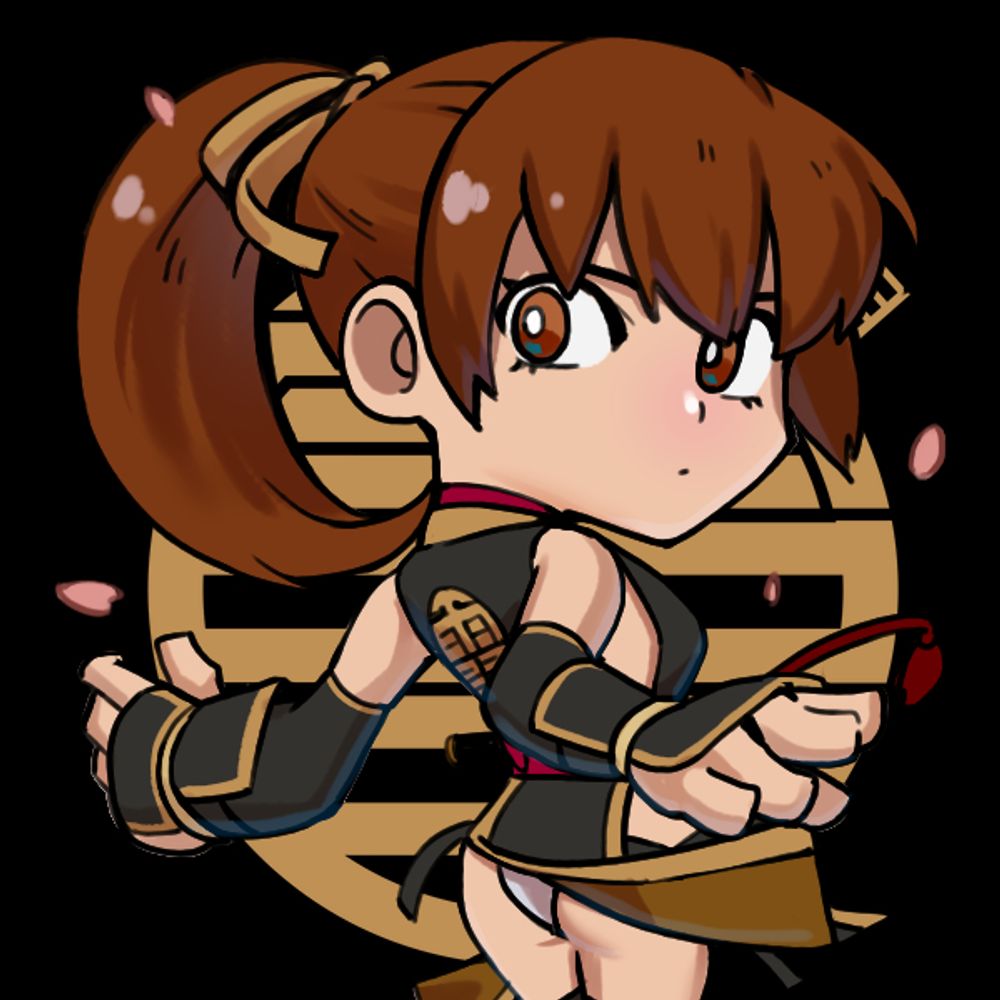Apupu desu