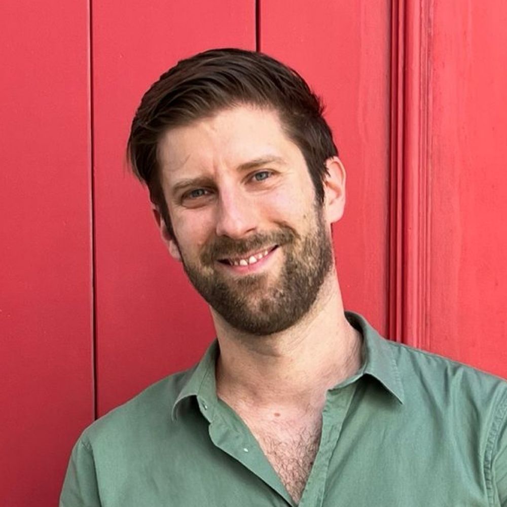 Patrick Duurland