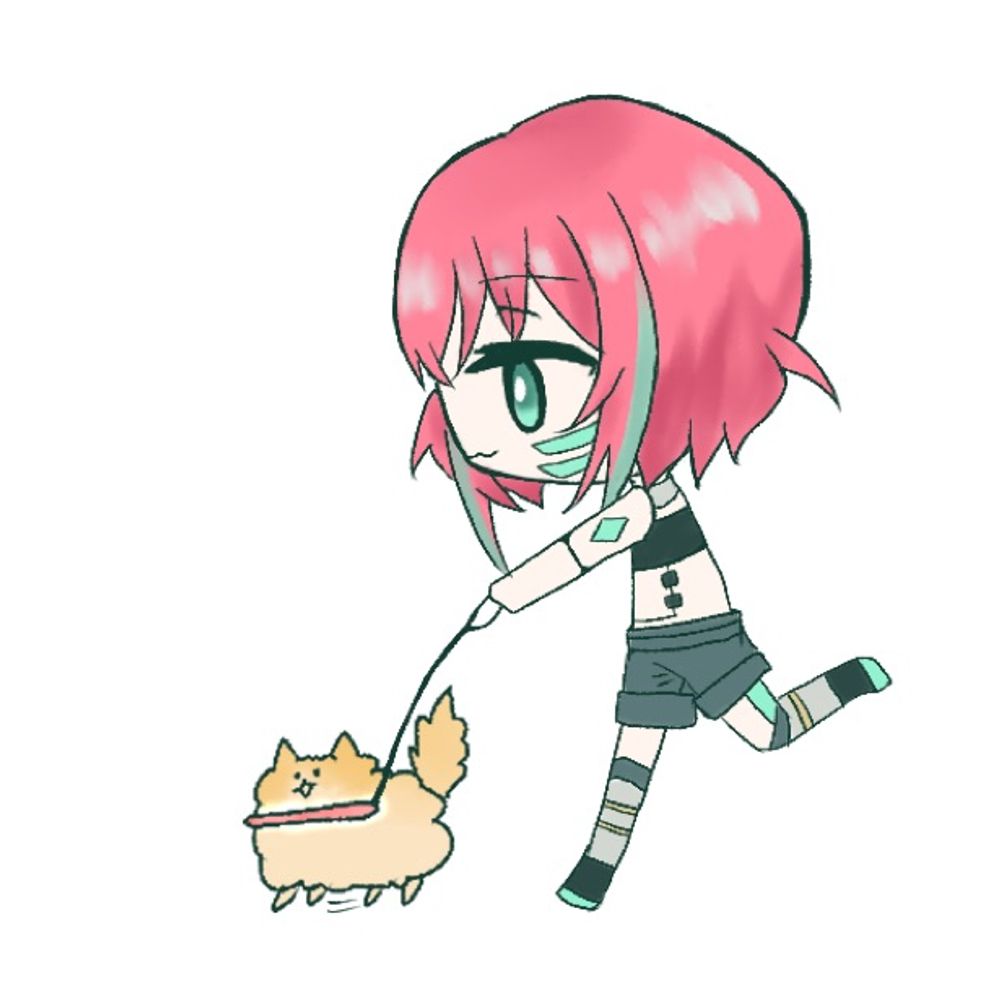 なすぽんこ