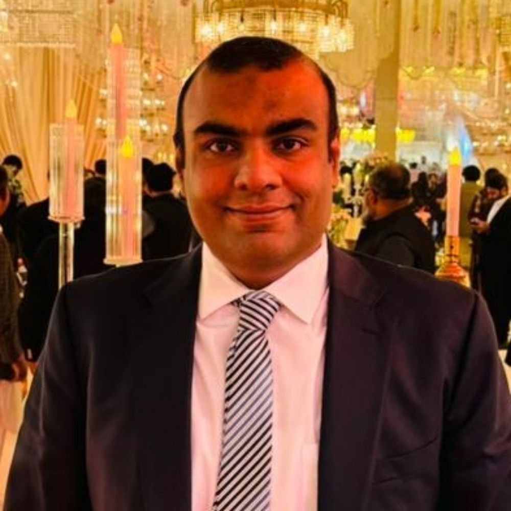 Farooq Malik
