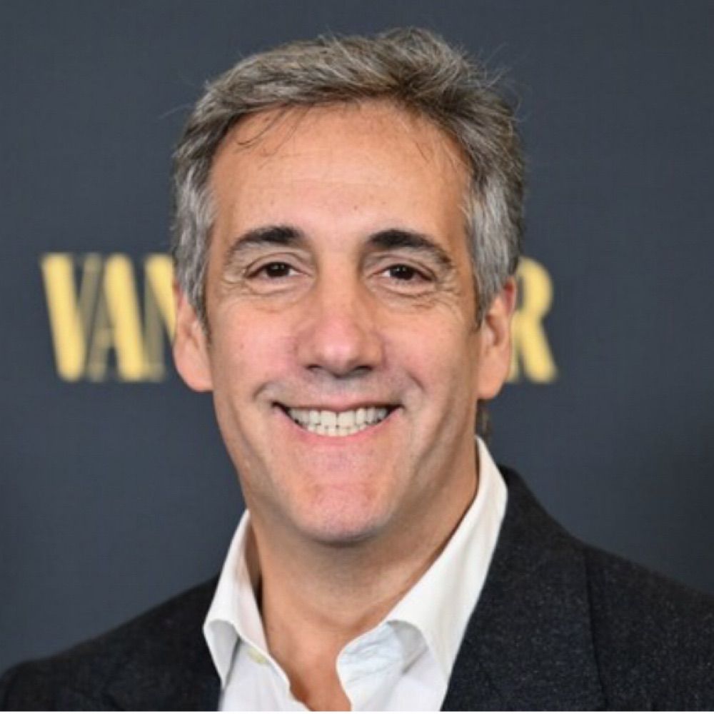 Michael Cohen
