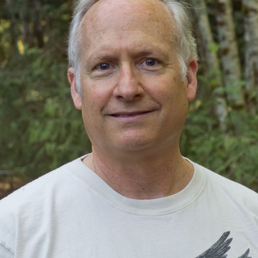 Allan Armstrong