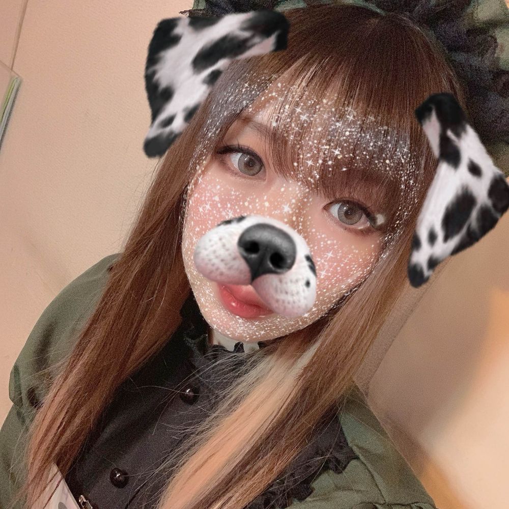ちろきゃん