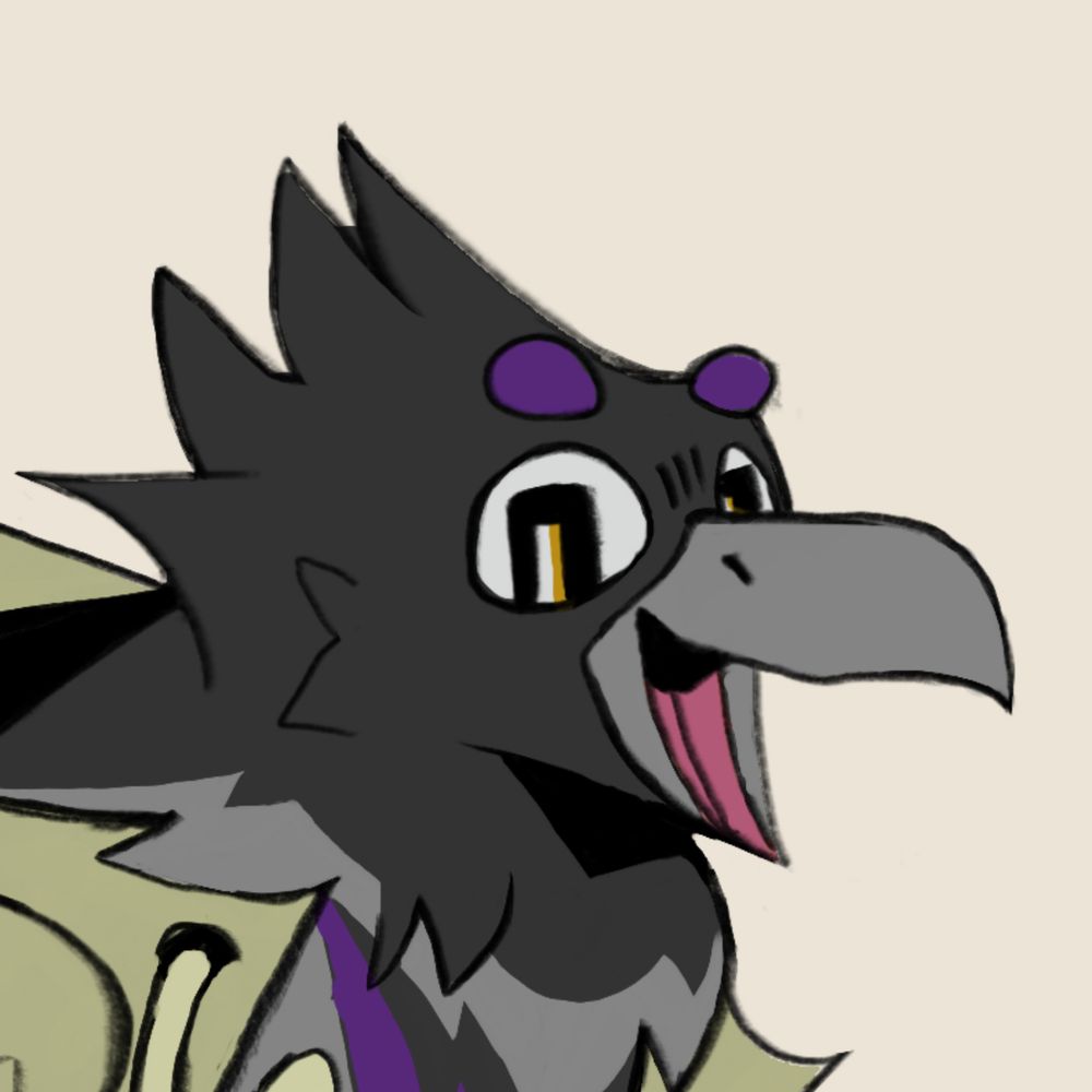 Kaldir's avatar