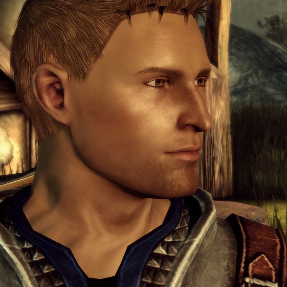 Alistair Week