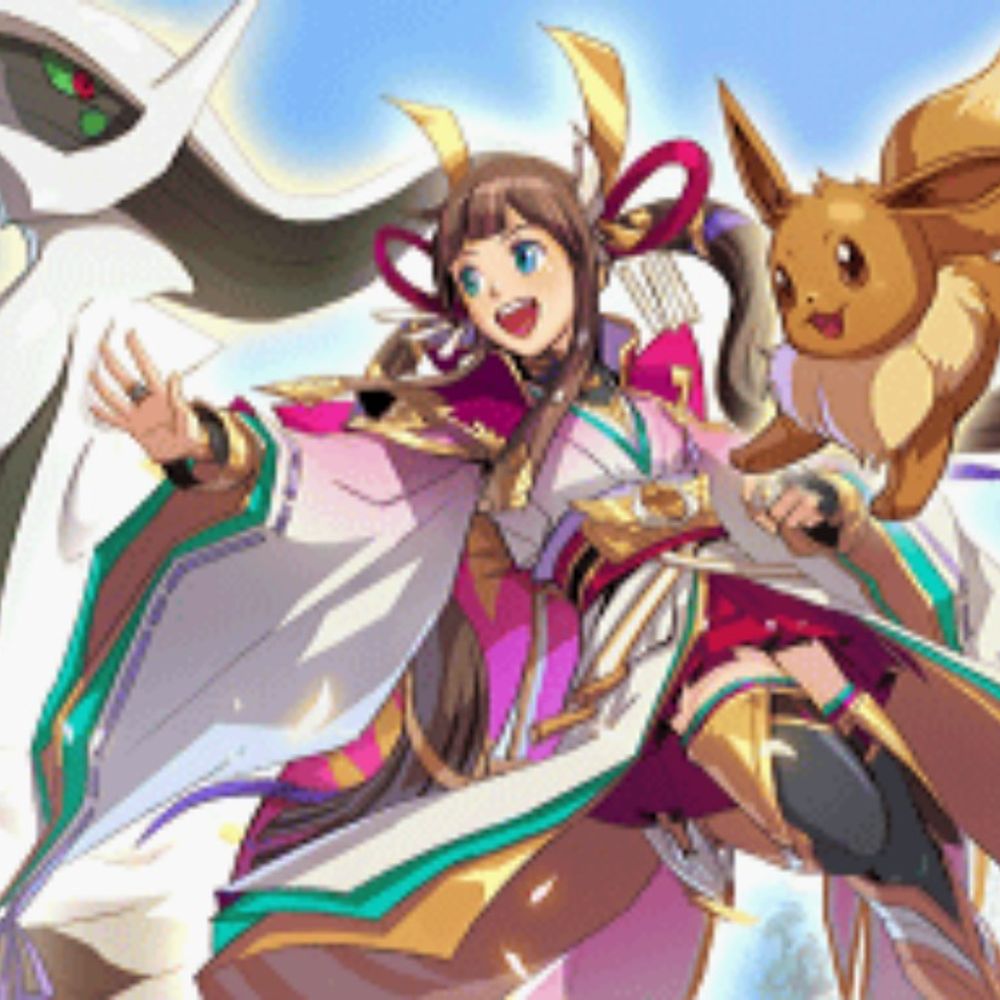 Heroine Conquest(Sterling)