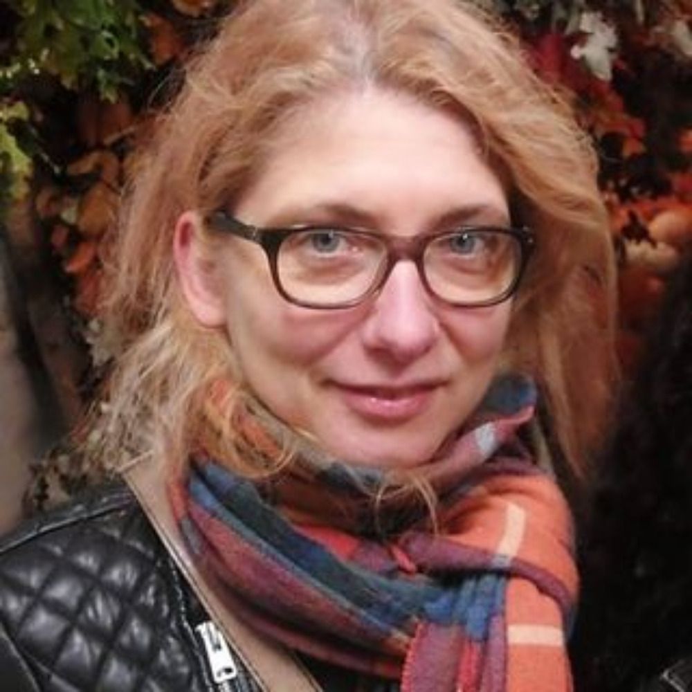 Giorgia Busso