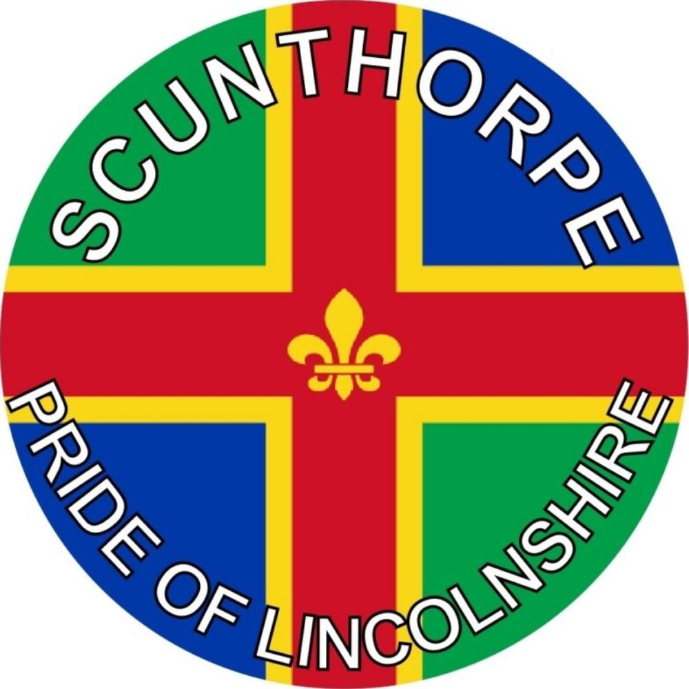 Scunthorpe Official