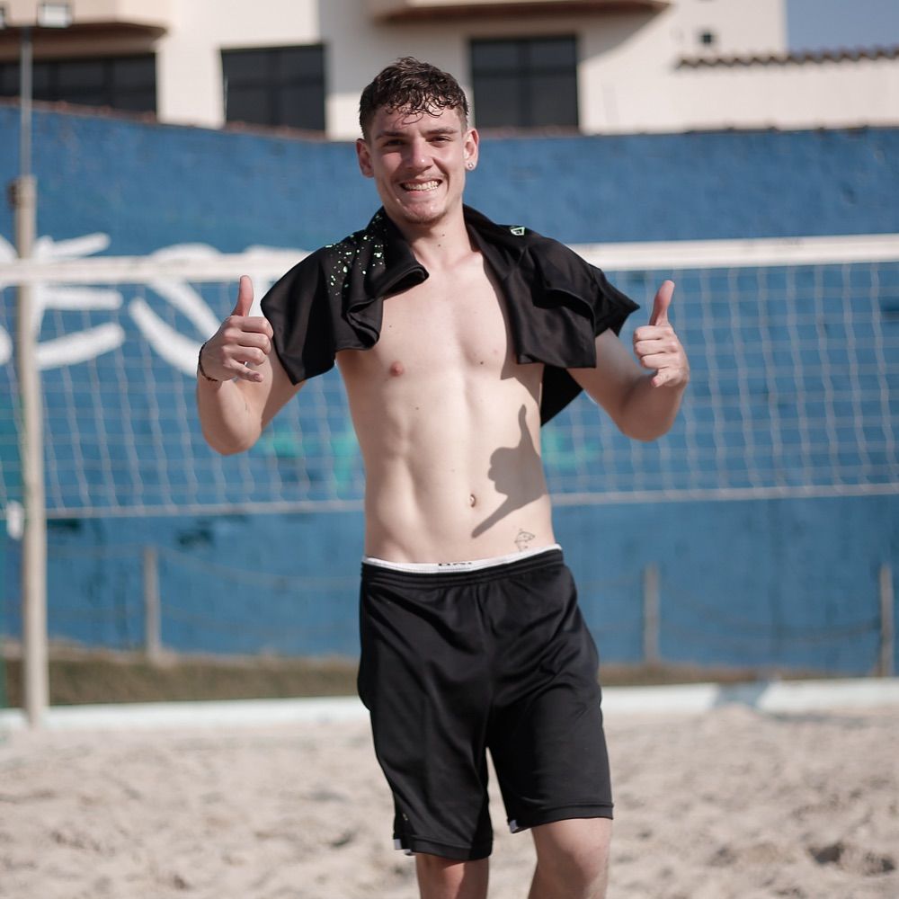 João Soares 