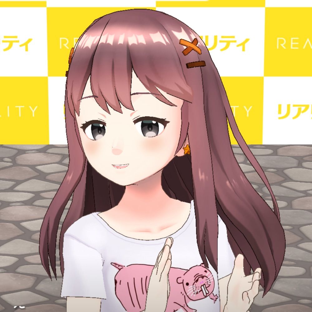 シロクマお塩