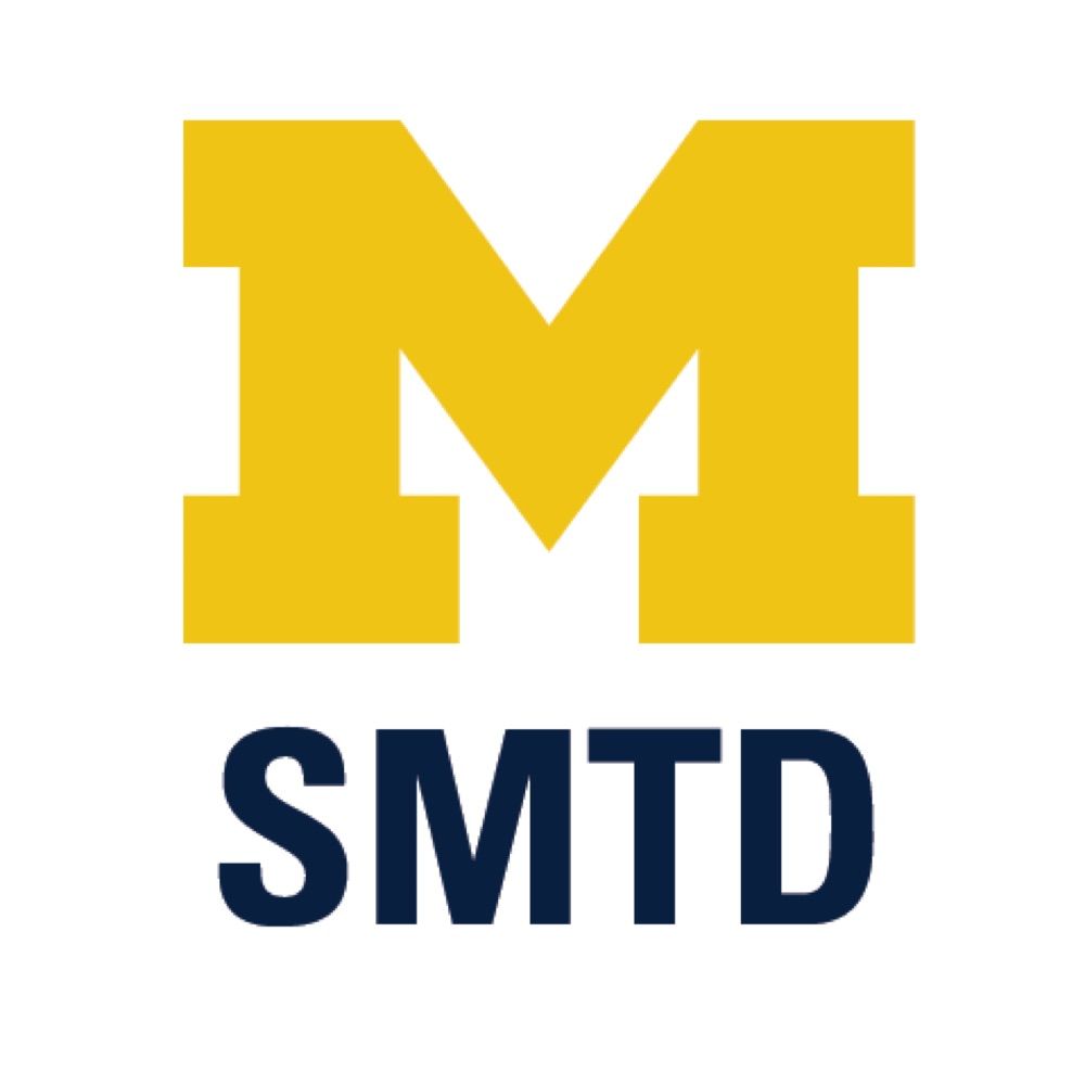 University of Michigan School of Music, Theatre & Dance