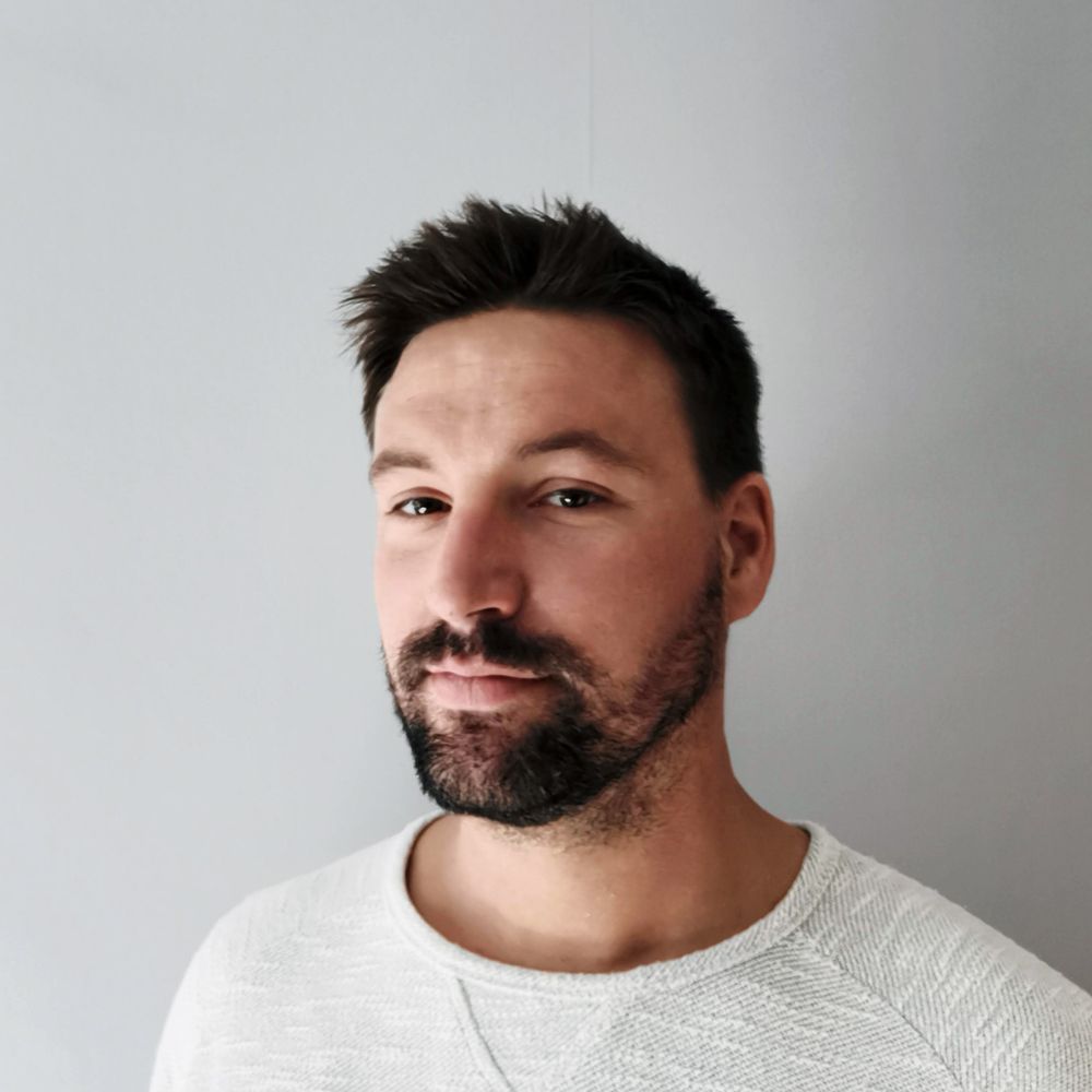 Benjamin Wetzel