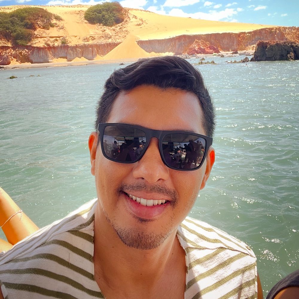 Anderson Oliveira