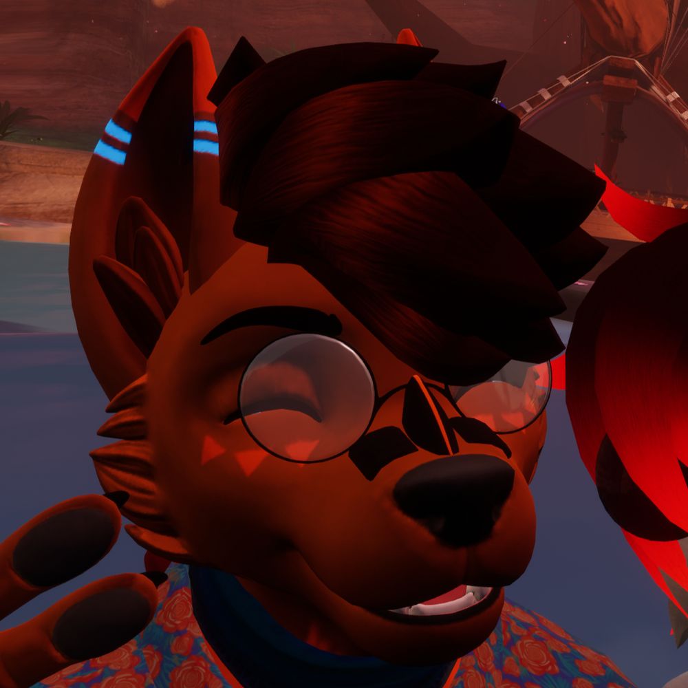 SnoodleWolfieB🧡💙