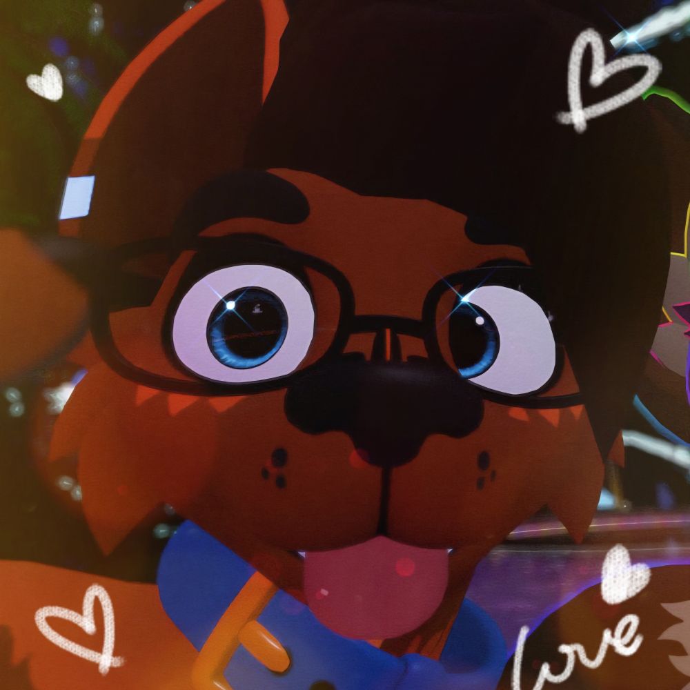 SnoodleWolfieB🧡💙
