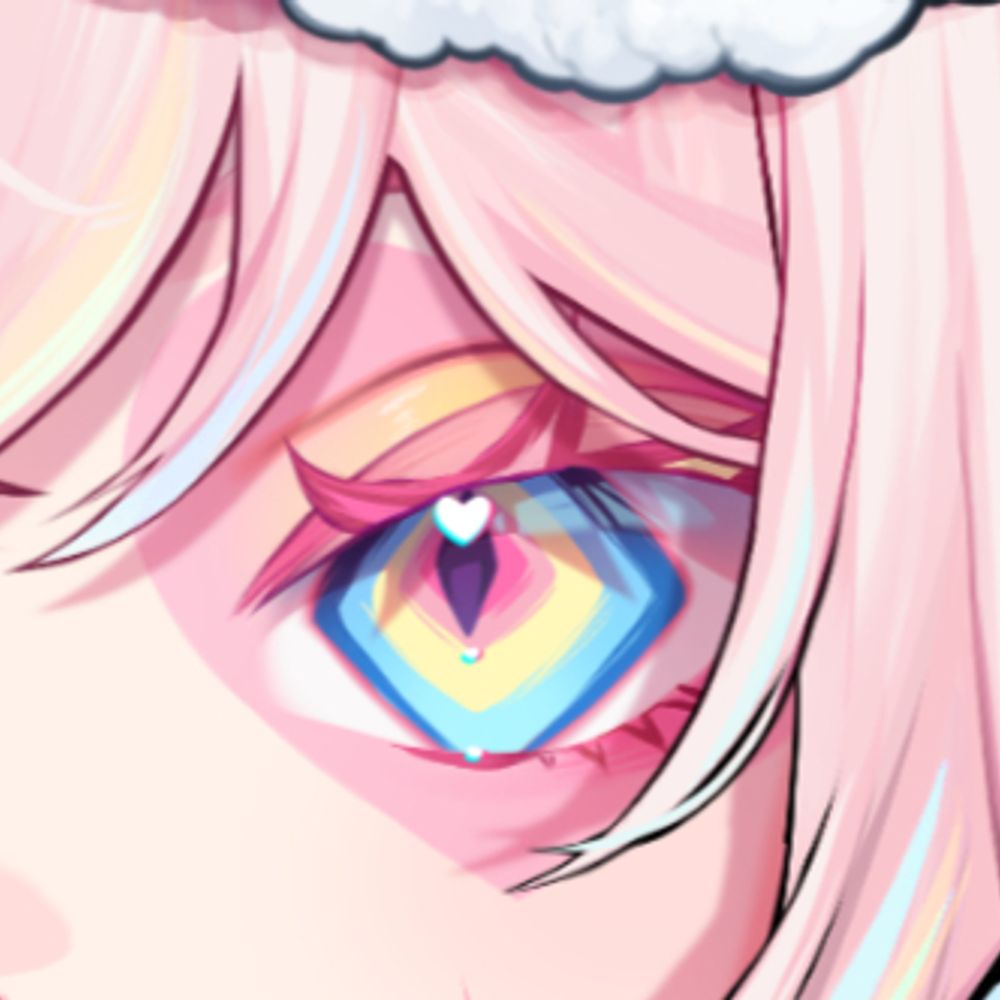 Skyye 💎☁️