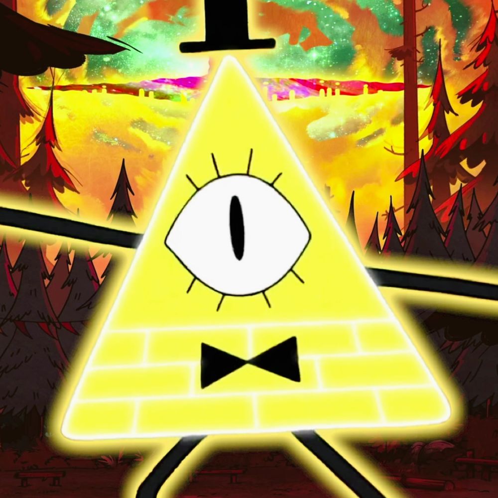 WEIRDORITO