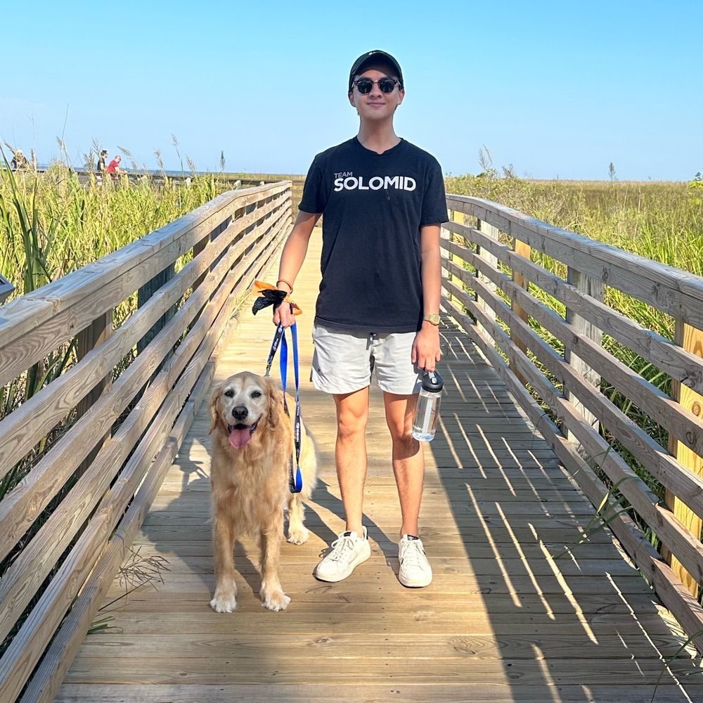 Nick Stabinski