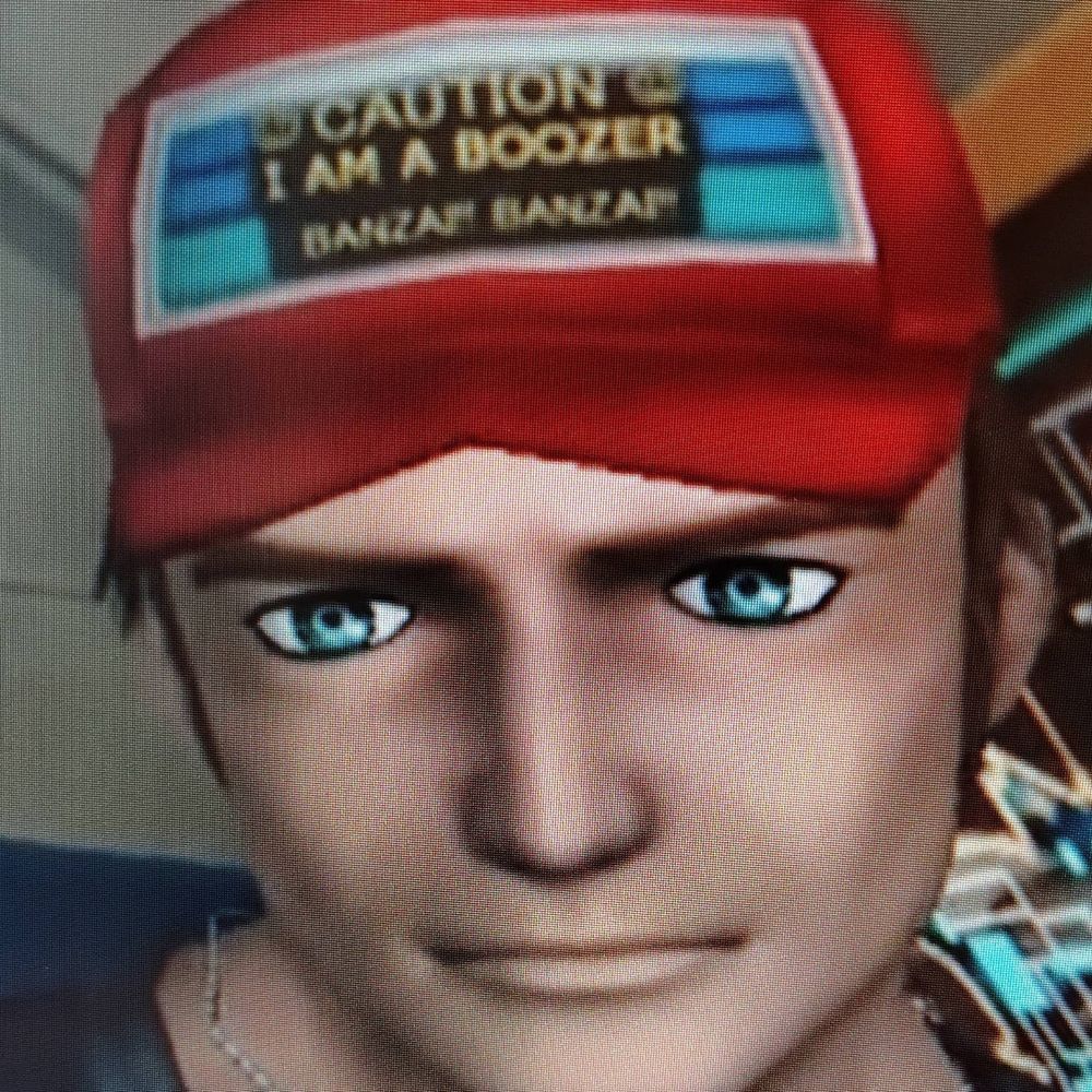 User avatar