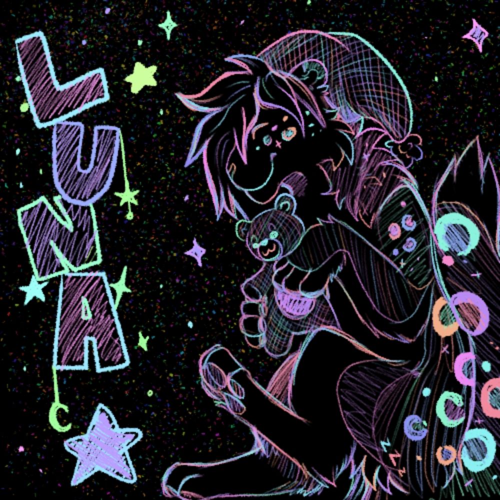 Luna Lunatic
