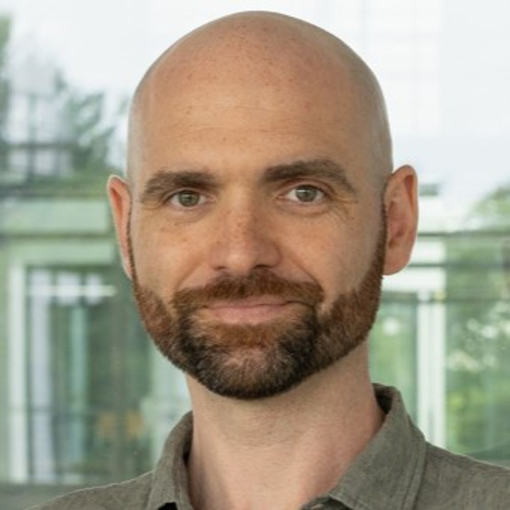 Matthew Ward Agius