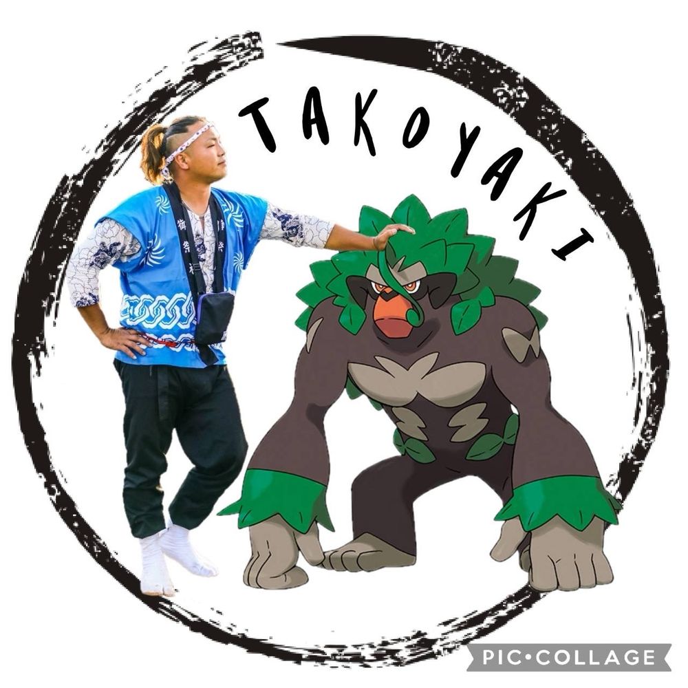 たこやき