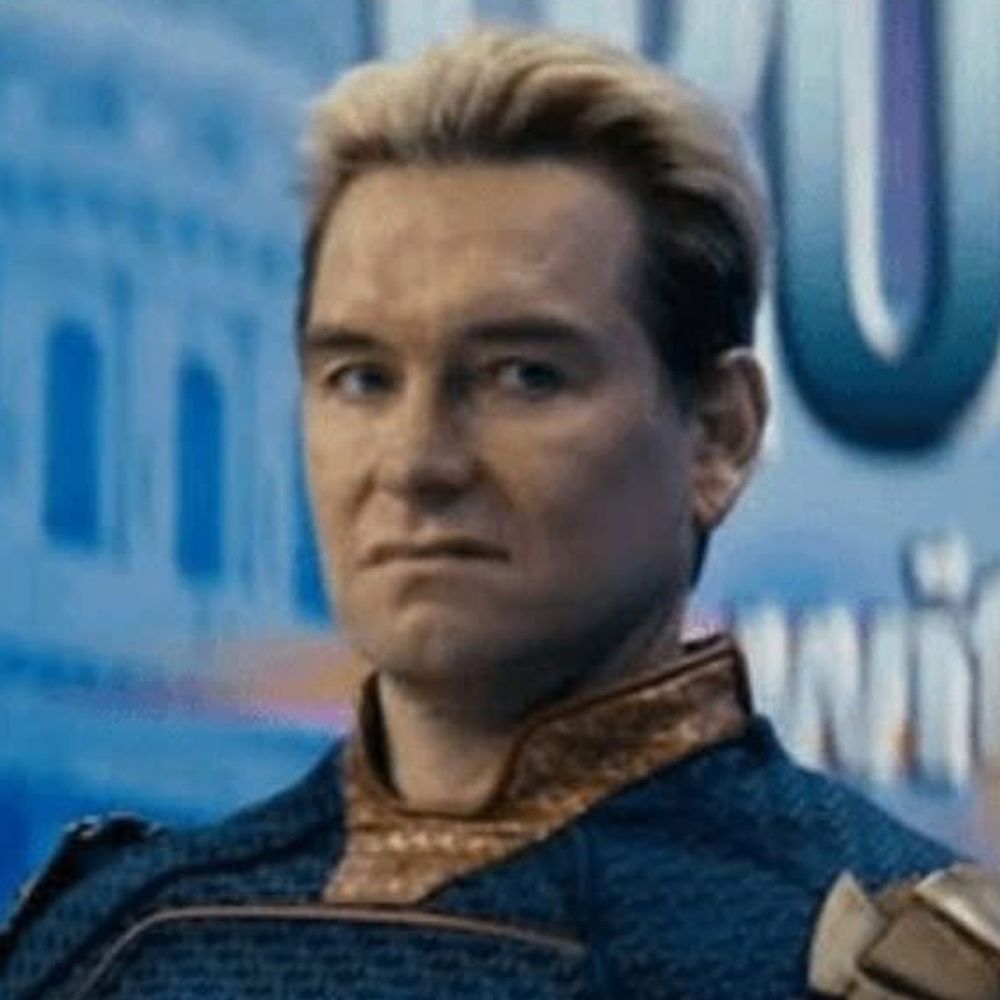 User avatar