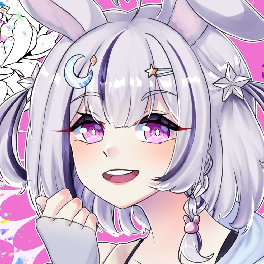 floofyfizzle ⋆˖ ࣪⭑