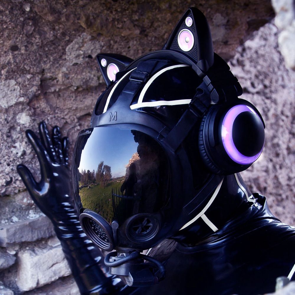 ⬡-Drone #7546 - Cinnamon