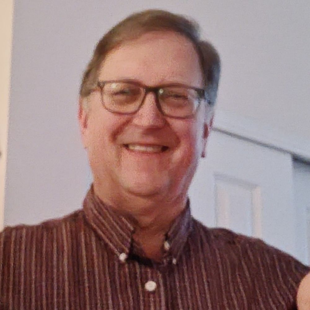 Tom Pavelko