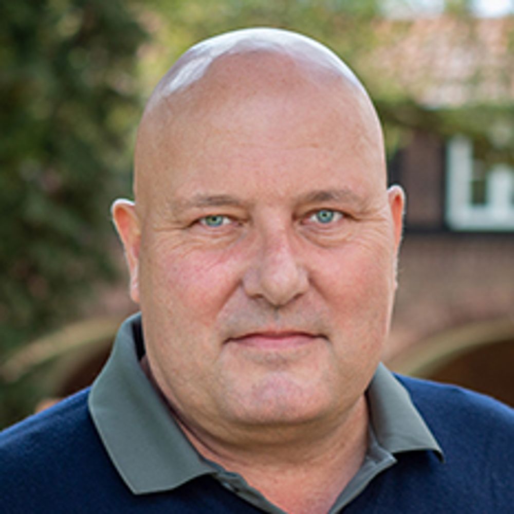 Søren Høgh Hansen
