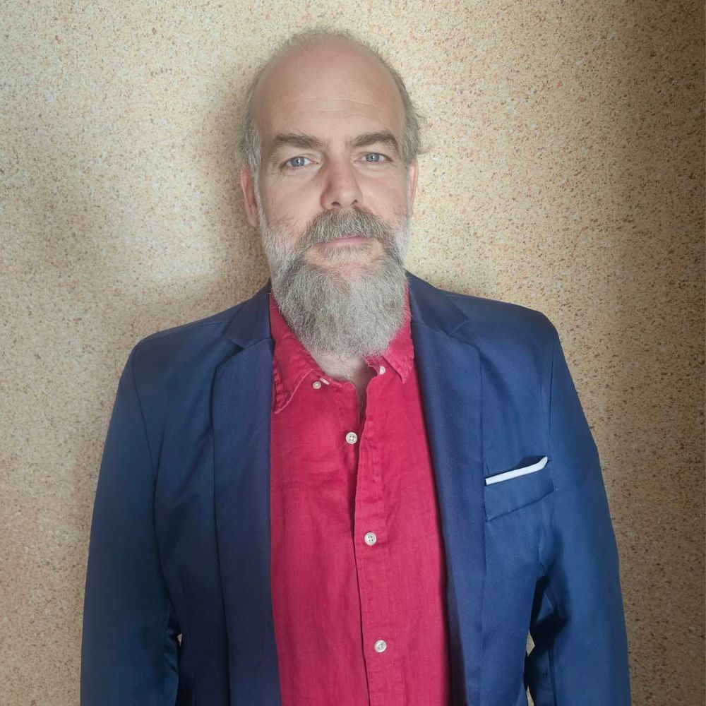 Dr. Pedro García Guirao