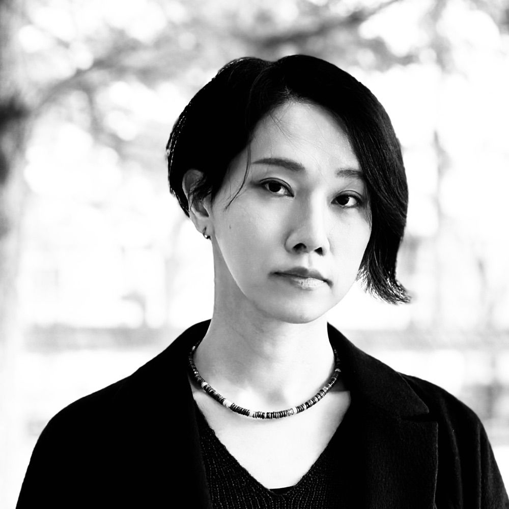 佐々木 楓 SASAKI Kaede