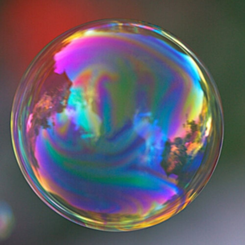 Bubble Whammy