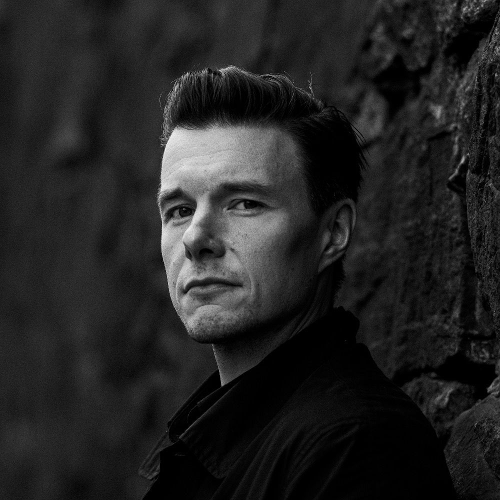 Jarmo Kiuru FSC