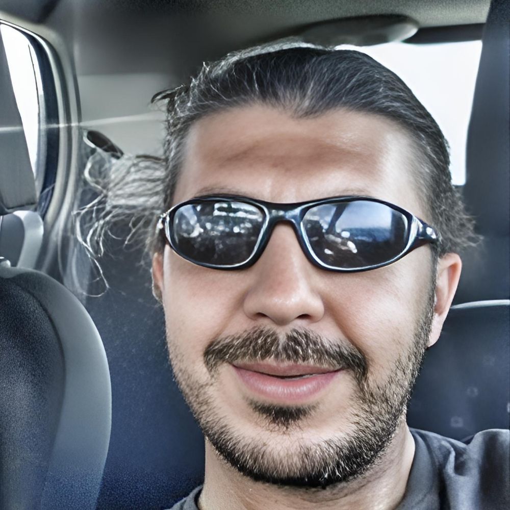 Nural Meriçtan
