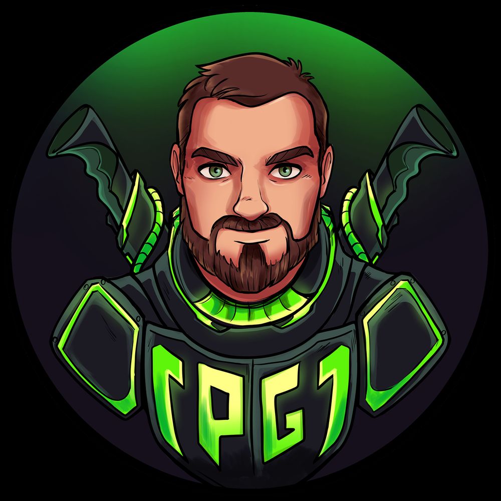 Psychoghost Gaming