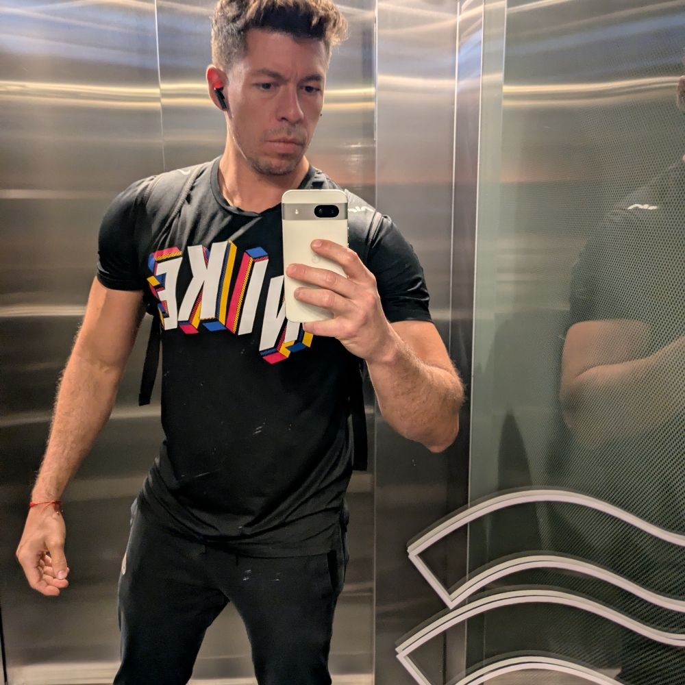 Horacio Coutino