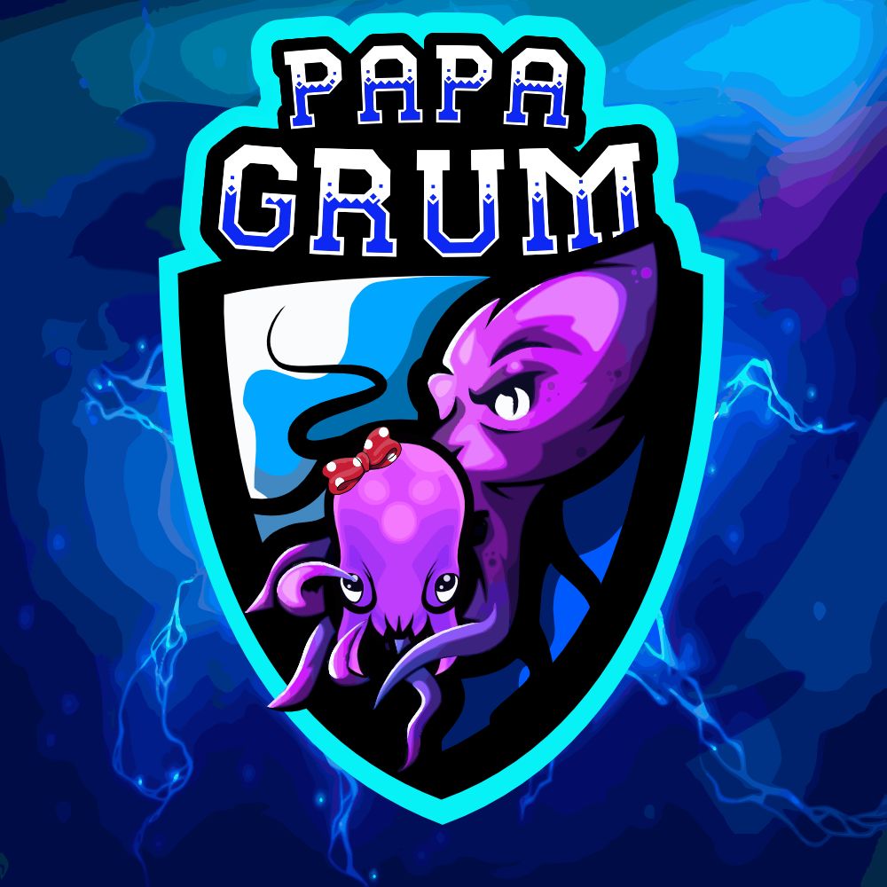 Papa Grum (Grumblik)