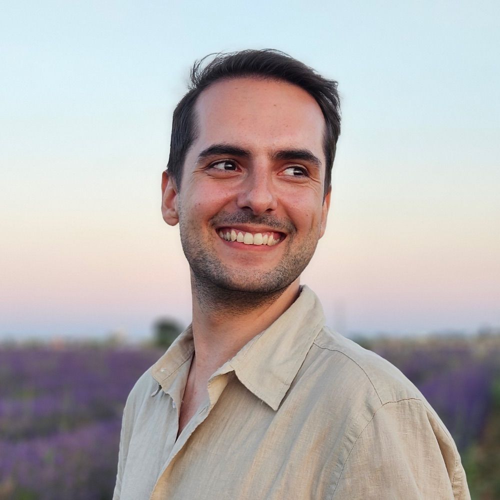 Richard Illes Kosmala