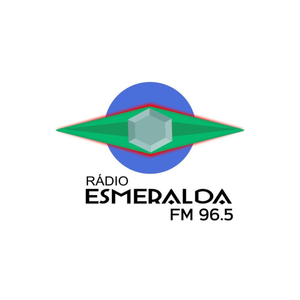 Rádio Esmeralda FM 96,5