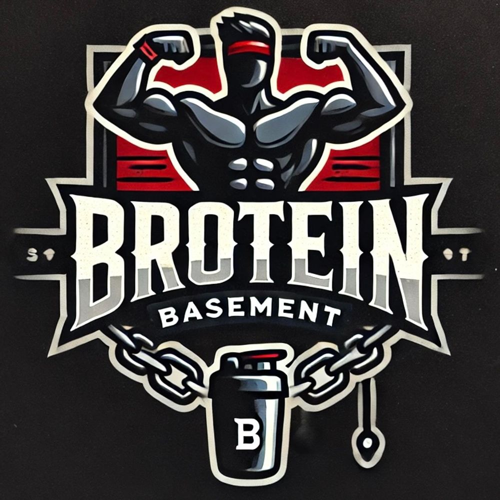 Brotein♨️Basement