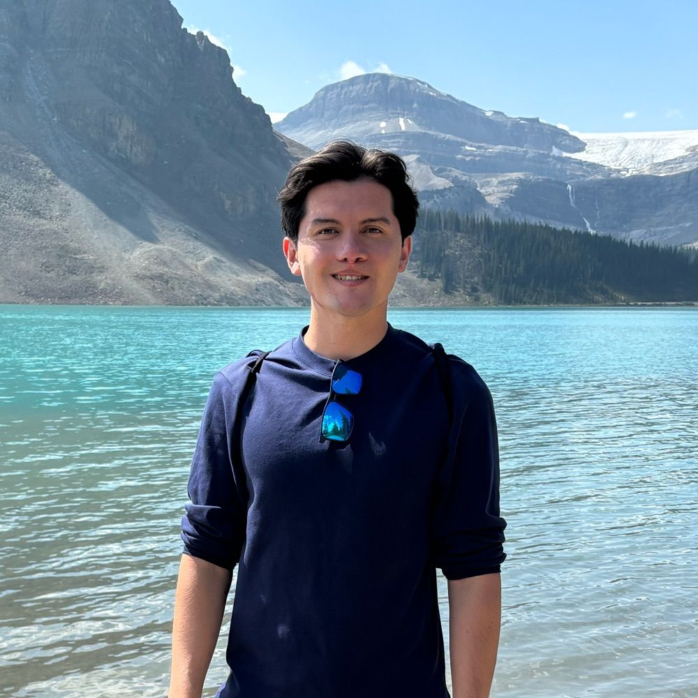 Brendan Kumagai