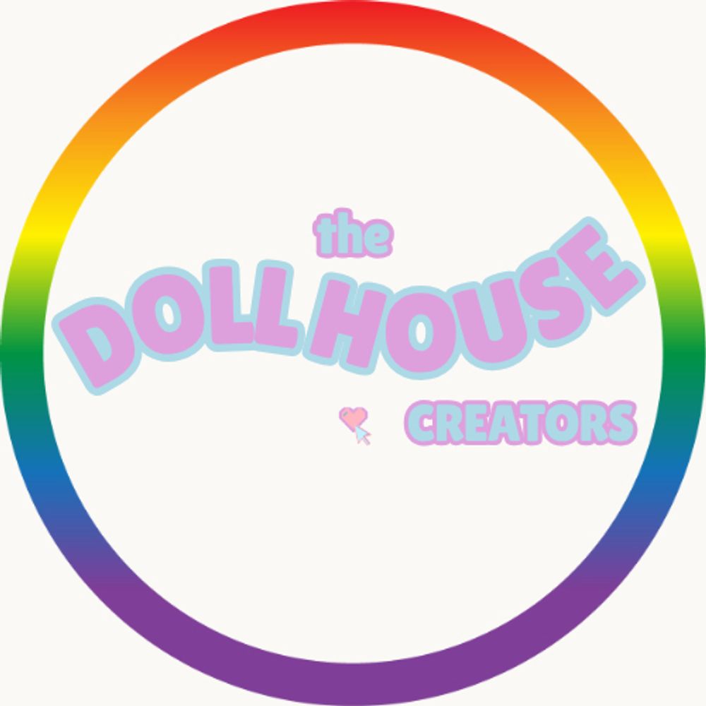 the dollhouse
