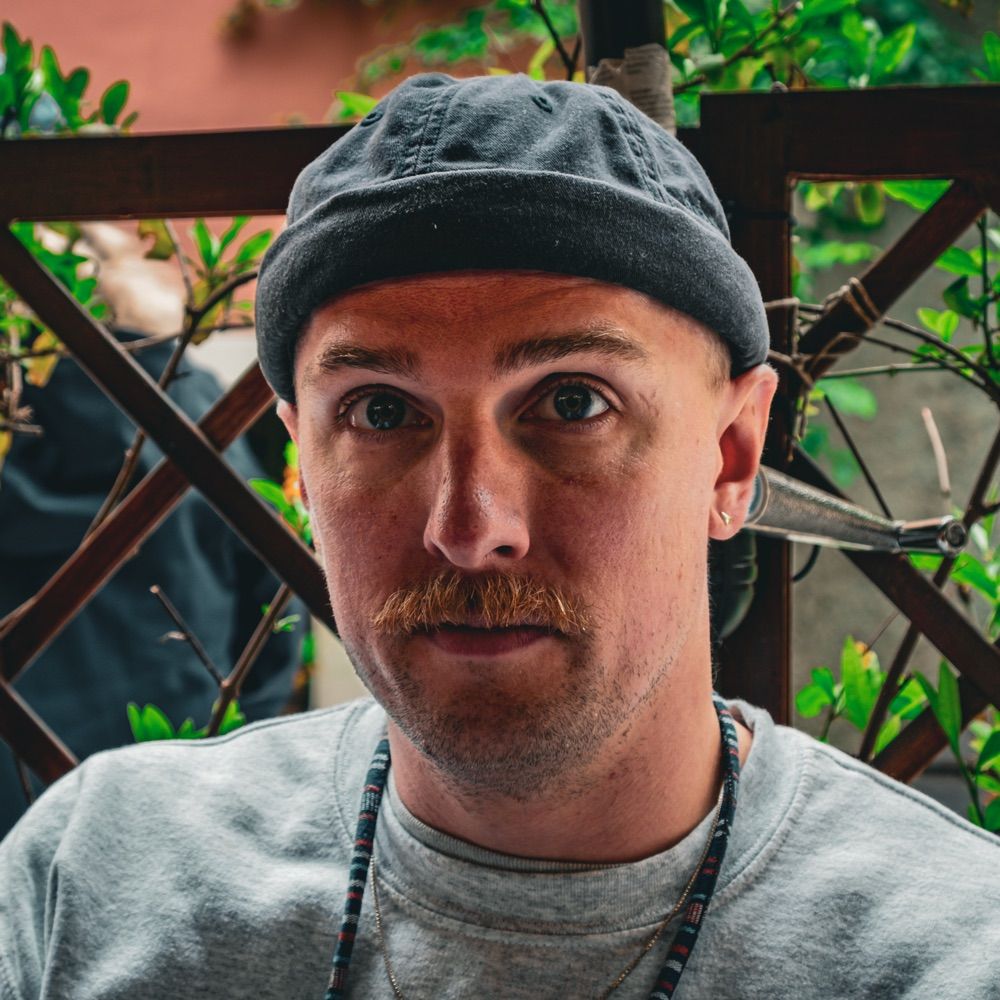 Marcus Carson